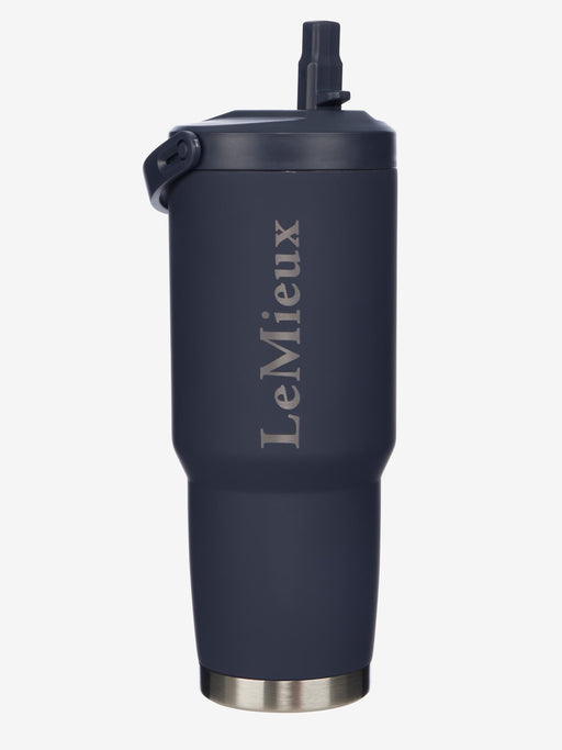LeMieux Sports Flip Cup Navy