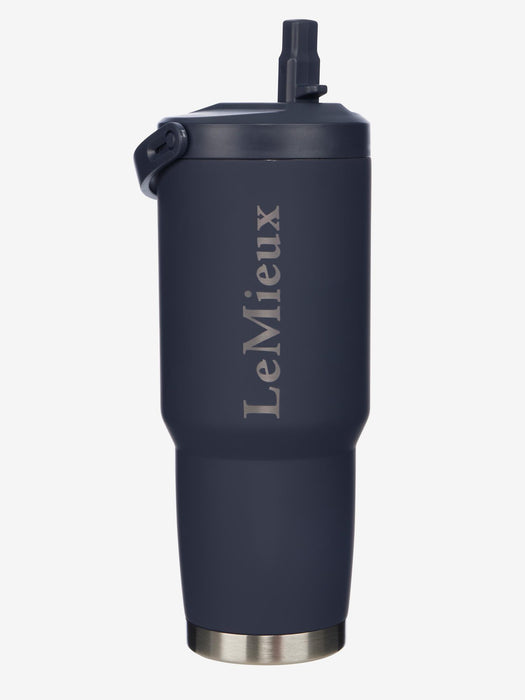 LeMieux Sports Flip Cup Navy