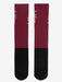 LeMieux Competition Socks Blackberry (2pk)