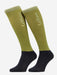  LeMieux Competition Socks Gooseberry (2pk)