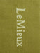  LeMieux Competition Socks Gooseberry (2pk)