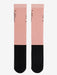 LeMieux Competition Socks Wild Rose (2pk)