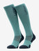 LeMieux Competition Socks Aloe (2pk)