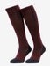 LeMieux Performance Socks Bramble