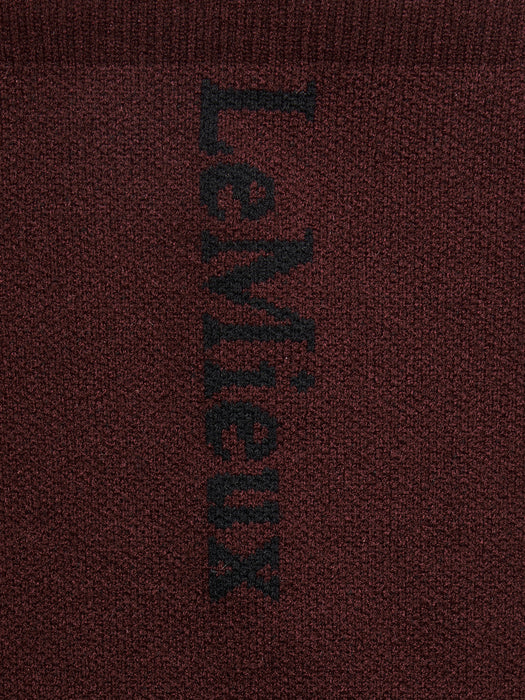 LeMieux Performance Socks Bramble