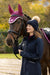 LeMieux Clara Knit Beanie Navy