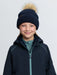 LeMieux Clara Knit Beanie Navy