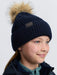 LeMieux Clara Knit Beanie Navy