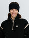 LeMieux Clara Rib Headband Black