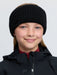 LeMieux Clara Rib Headband Black