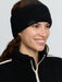 LeMieux Clara Rib Headband Black