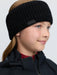 LeMieux Clara Rib Headband Black