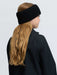LeMieux Clara Rib Headband Black