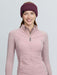 LeMieux Clara Rib Headband Bramble
