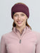 LeMieux Clara Rib Headband Bramble