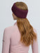 LeMieux Clara Rib Headband Bramble
