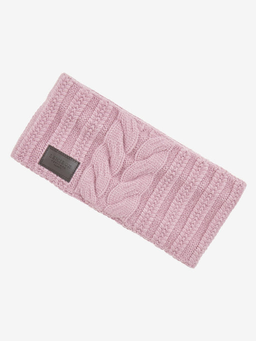 LeMieux Heritage Headband Wild Rose