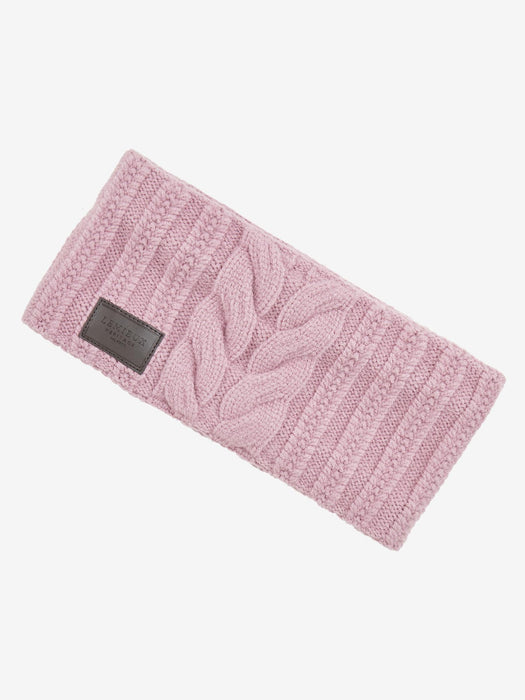 LeMieux Heritage Headband Wild Rose