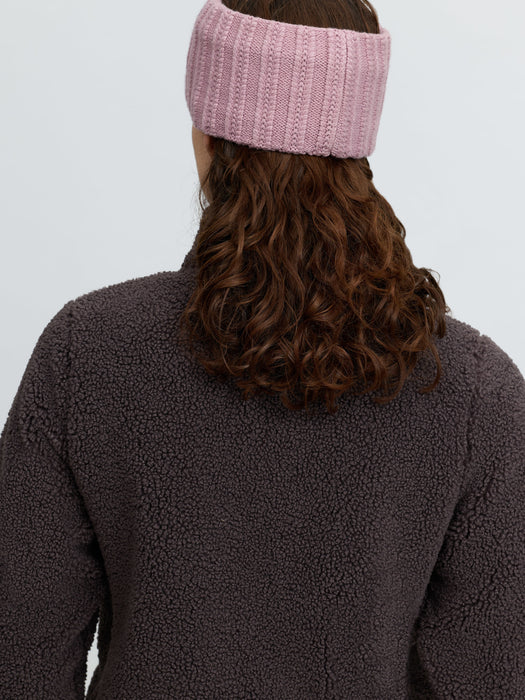 LeMieux Heritage Headband Wild Rose