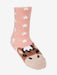 LeMieux Mini Fluffy Socks Oskar