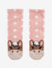 LeMieux Mini Fluffy Socks Oskar