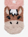 LeMieux Mini Fluffy Socks Oskar