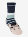 LeMieux Mini Fluffy Socks Oakie