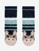 LeMieux Mini Fluffy Socks Oakie
