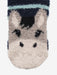 LeMieux Mini Fluffy Socks Oakie