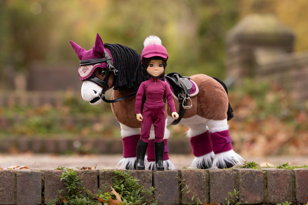 LeMieux Toy Rider Cara