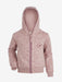 LeMieux Mini Charlie Hoodie Wild Rose