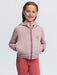 LeMieux Mini Charlie Hoodie Wild Rose