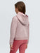 LeMieux Mini Charlie Hoodie Wild Rose