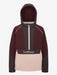 LeMieux Young Rider Bailey Waterproof Anorak Bramble