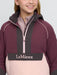 LeMieux Young Rider Bailey Waterproof Anorak Bramble