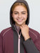 LeMieux Young Rider Bailey Waterproof Anorak Bramble