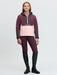 LeMieux Young Rider Bailey Waterproof Anorak Bramble