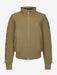LeMieux Young Rider Clarissa Crew Jacket Willow Green