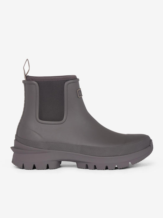 LeMieux Bramshaw Chelsea Welly Cocoa