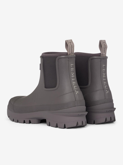 LeMieux Bramshaw Chelsea Welly Cocoa