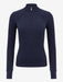 LeMieux Frances 1/4 Zip Fleece Navy