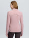  LeMieux Frances 1/4 Zip Fleece Wild Rose