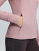  LeMieux Frances 1/4 Zip Fleece Wild Rose