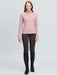  LeMieux Frances 1/4 Zip Fleece Wild Rose
