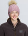 LeMieux Heritage Beanie Wild Rose