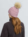 LeMieux Heritage Beanie Wild Rose