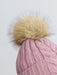 LeMieux Heritage Beanie Wild Rose