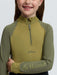 LeMieux Mini Base Layer Gooseberry & Willow