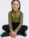 LeMieux Mini Base Layer Gooseberry & Willow