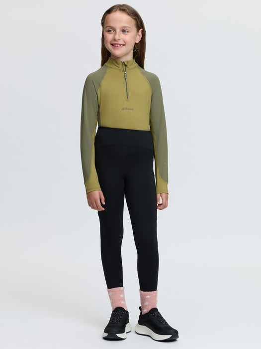 LeMieux Mini Base Layer Gooseberry & Willow